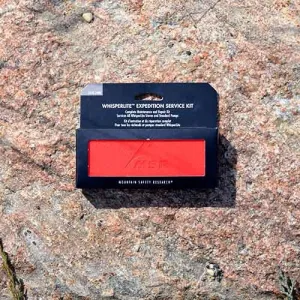 MSR Service Kit WhisperLite
