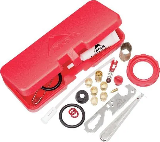 MSR Service Kit WhisperLite