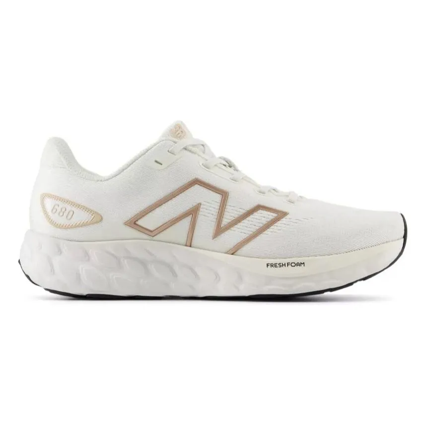 New Balance Women's Fresh Foam 680v9 (D) Running Shoe