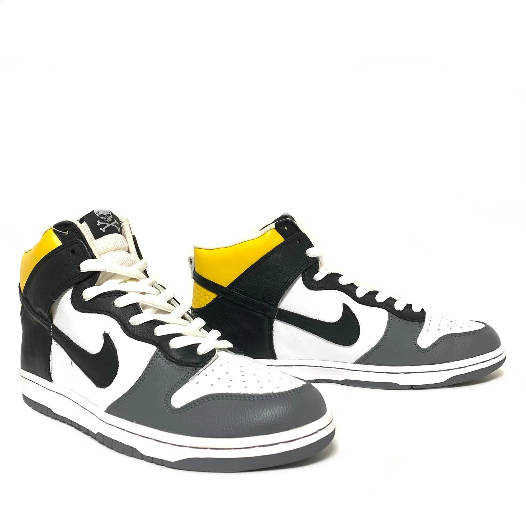 NIKE DUNK HIGH PRO SB DANIEL SHIMIZU