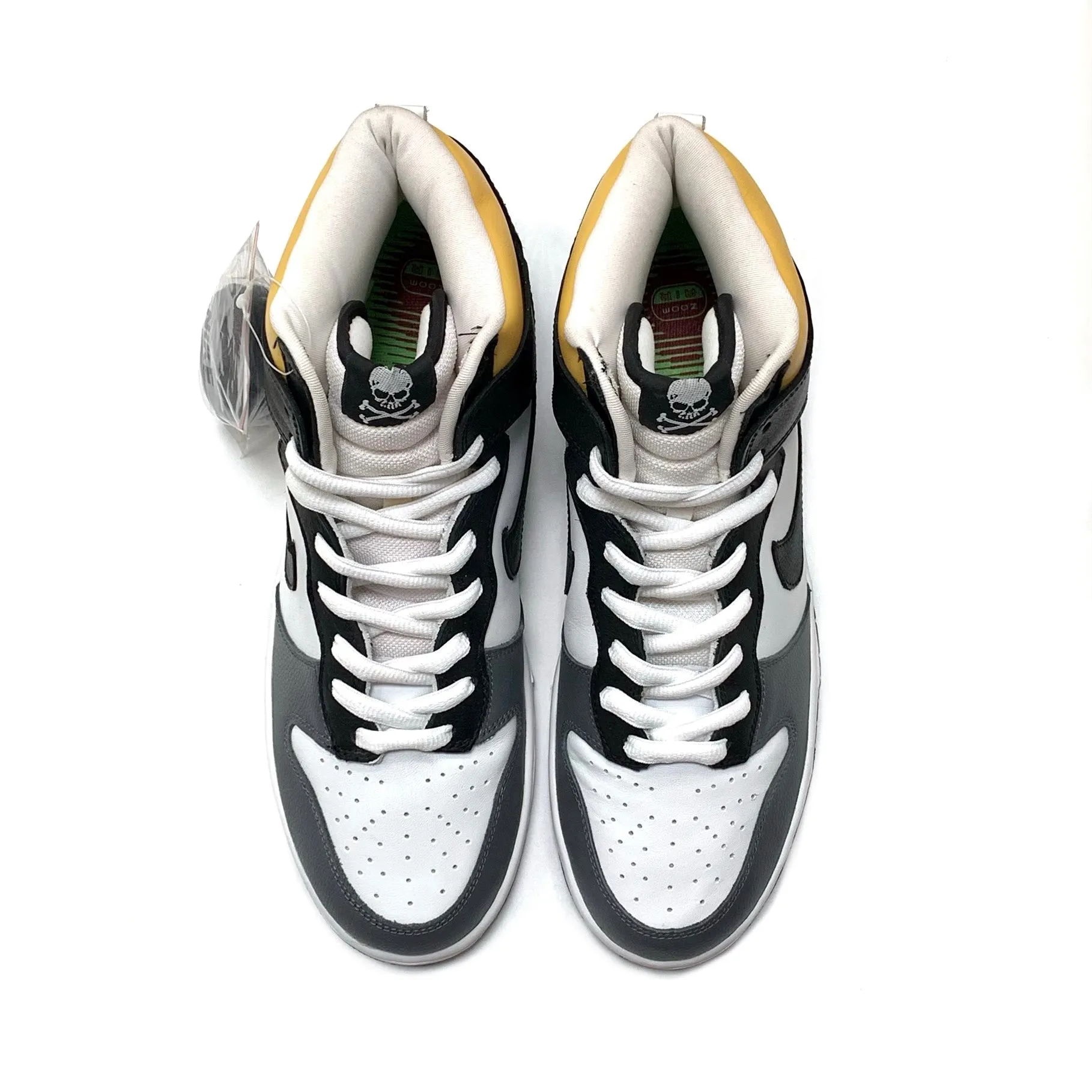NIKE DUNK HIGH PRO SB DANIEL SHIMIZU