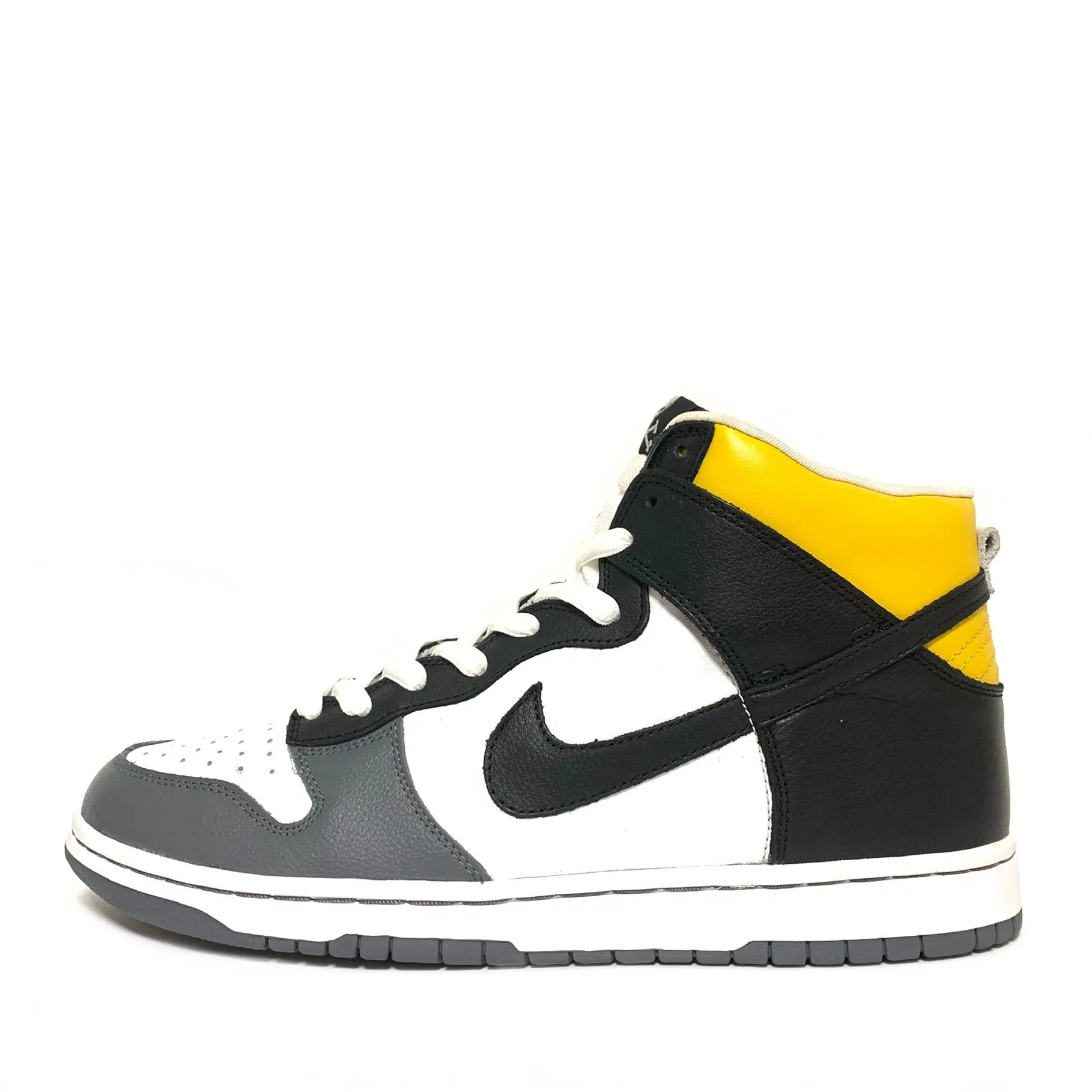 NIKE DUNK HIGH PRO SB DANIEL SHIMIZU