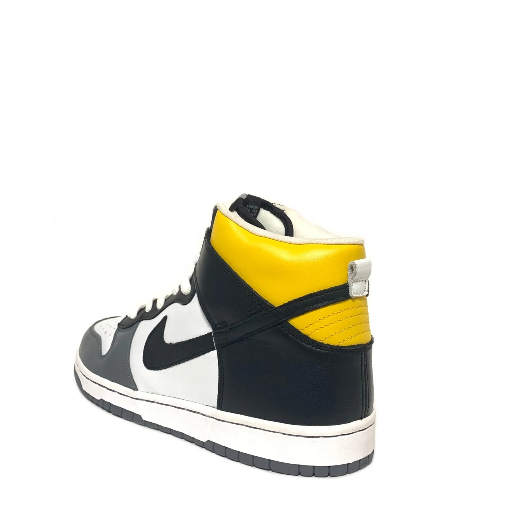 NIKE DUNK HIGH PRO SB DANIEL SHIMIZU
