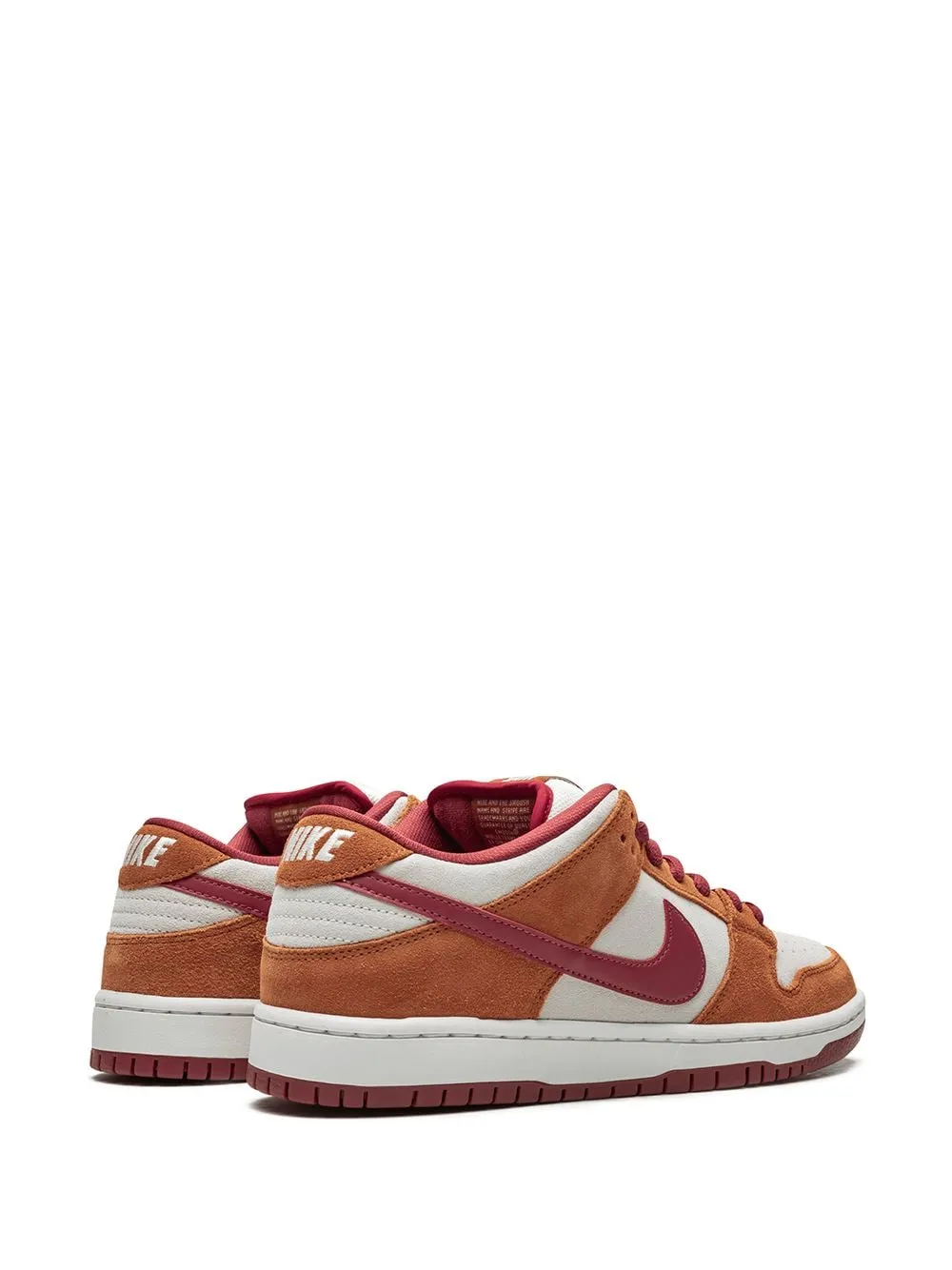Nike SB Dunk Low Pro sneakers