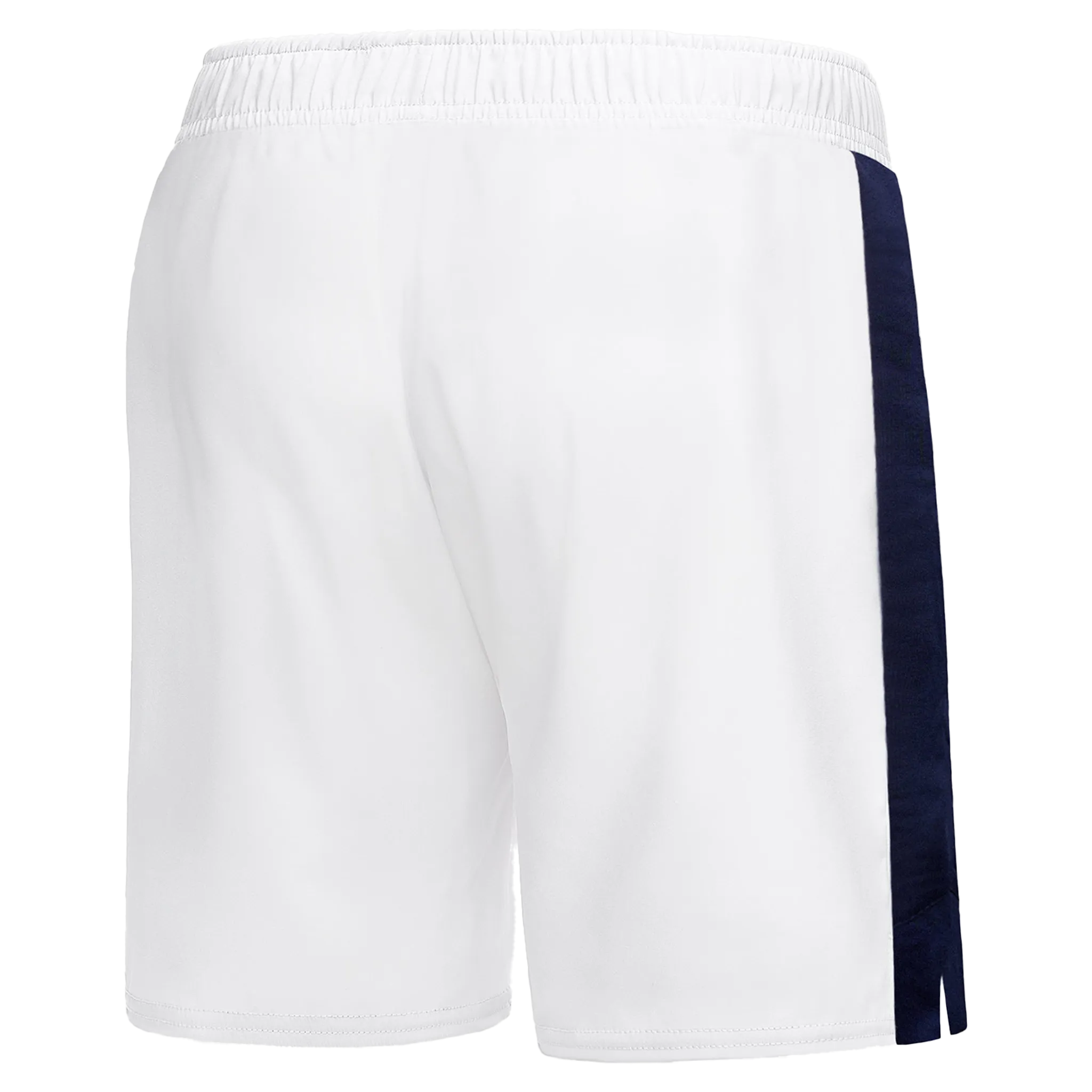 Nordicdots Performance Shorts White/Navy