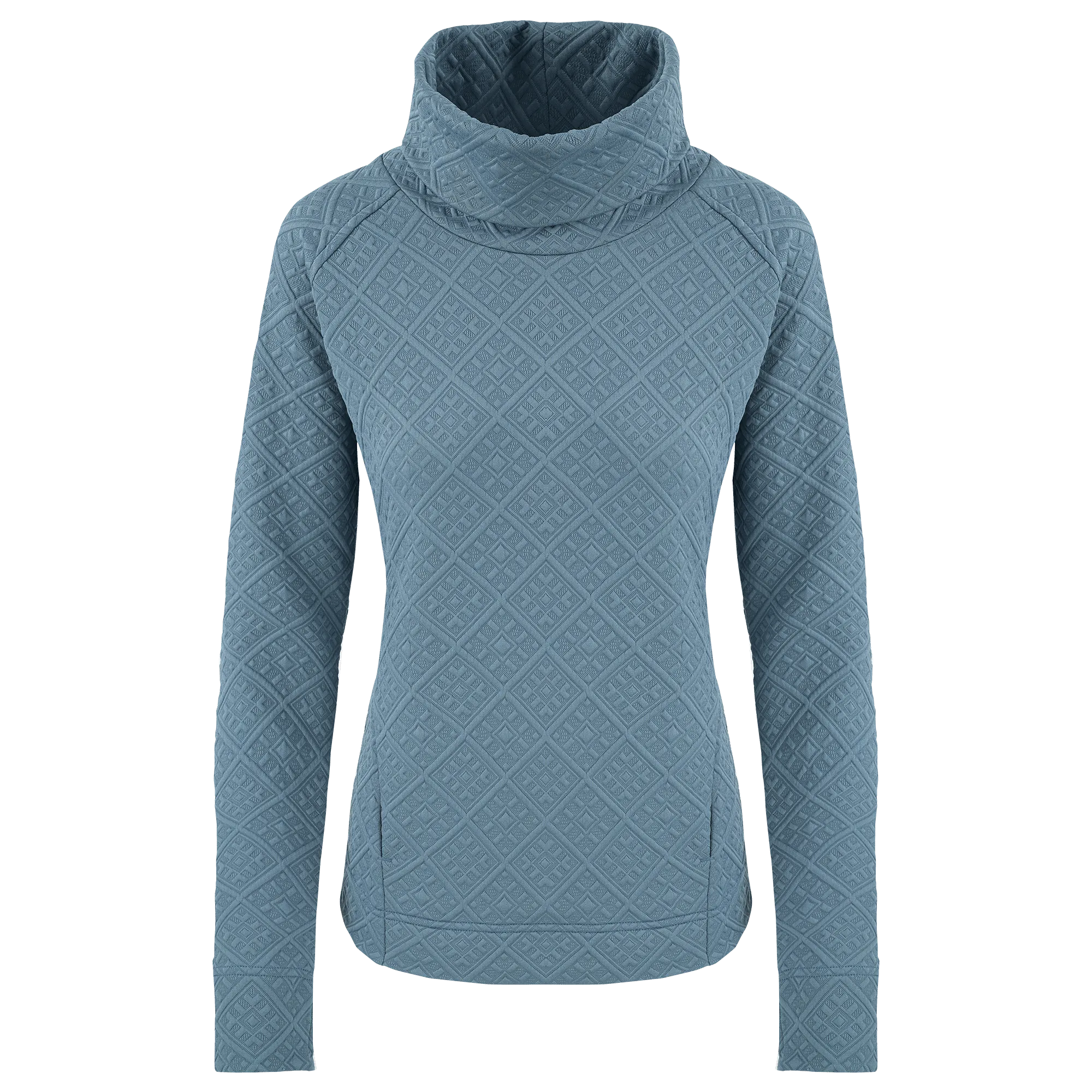 Nyano Pullover - Haze