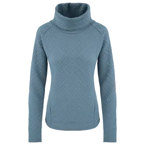 Nyano Pullover - Haze