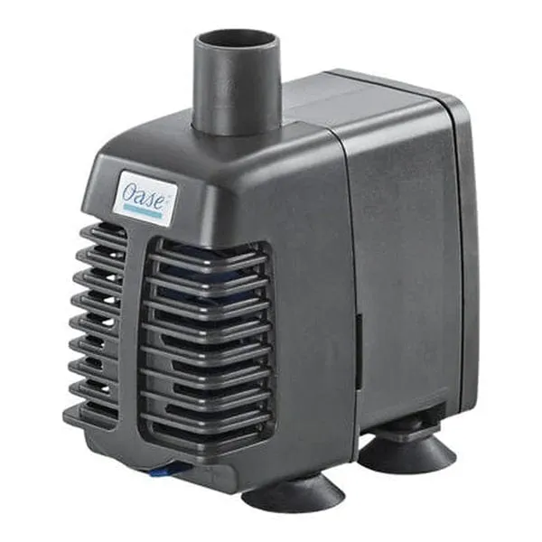 Oase Optimax 1000 Water Pump 1000 L/Hr