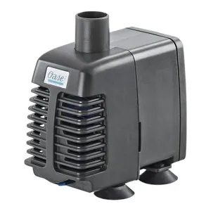 Oase Optimax 1000 Water Pump 1000 L/Hr