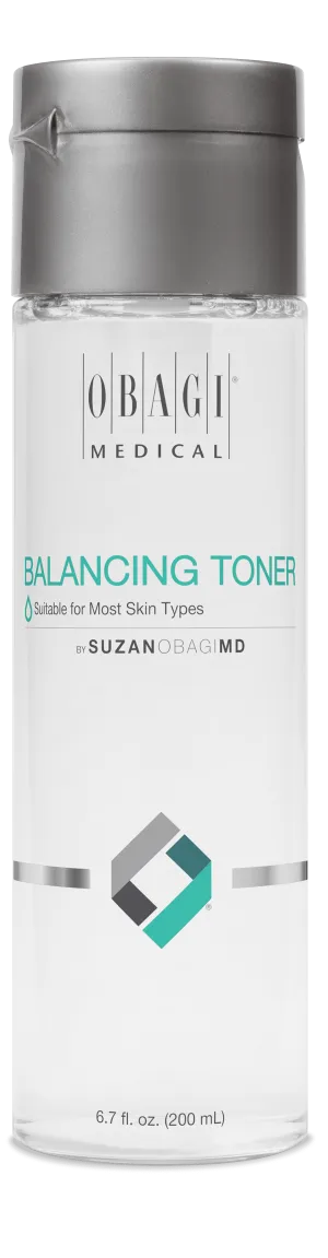 Obagi Balancing Toner