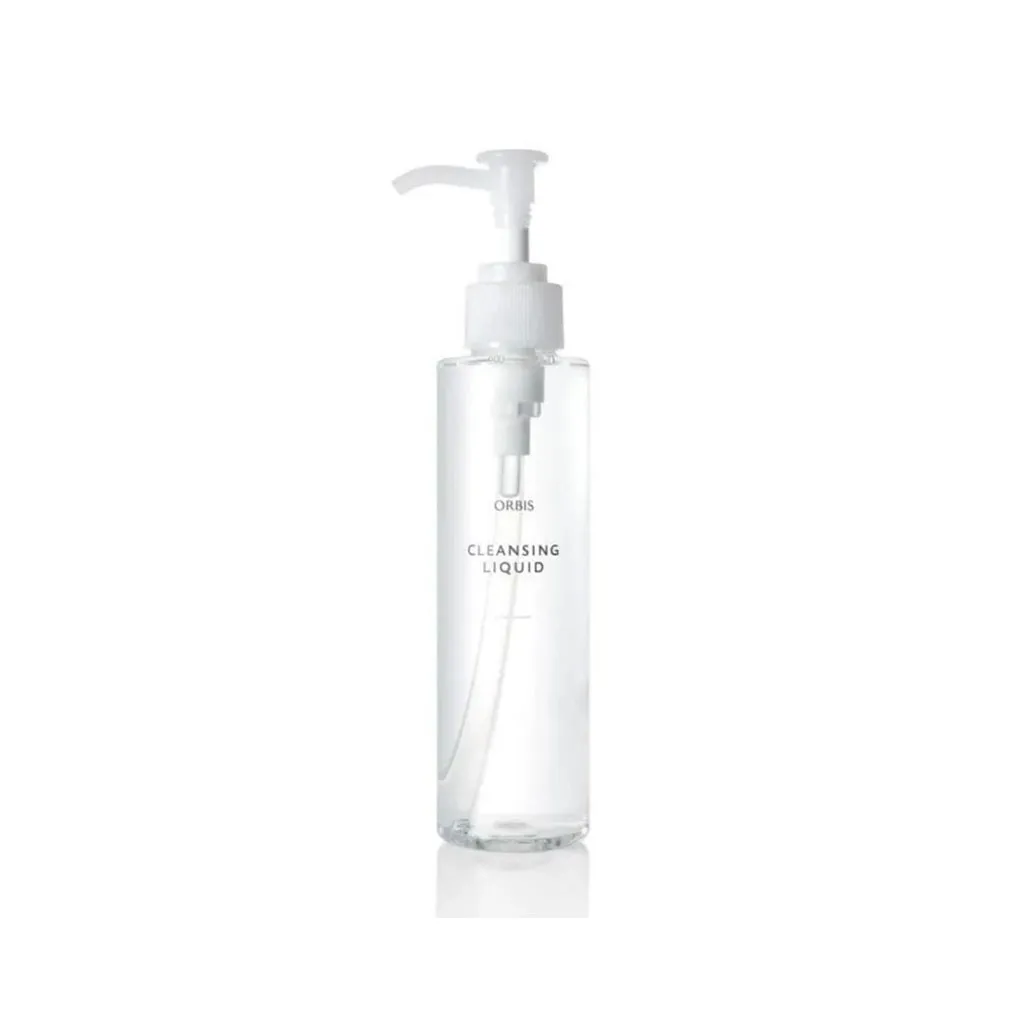 Oil Cut Cleansing Liquid