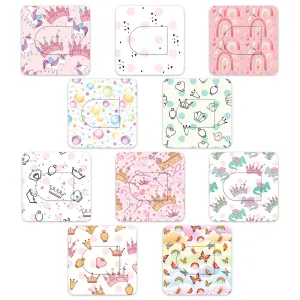 Omnipod Fantasy Mix Design Patches