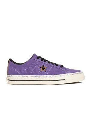 One Star Pro Ox