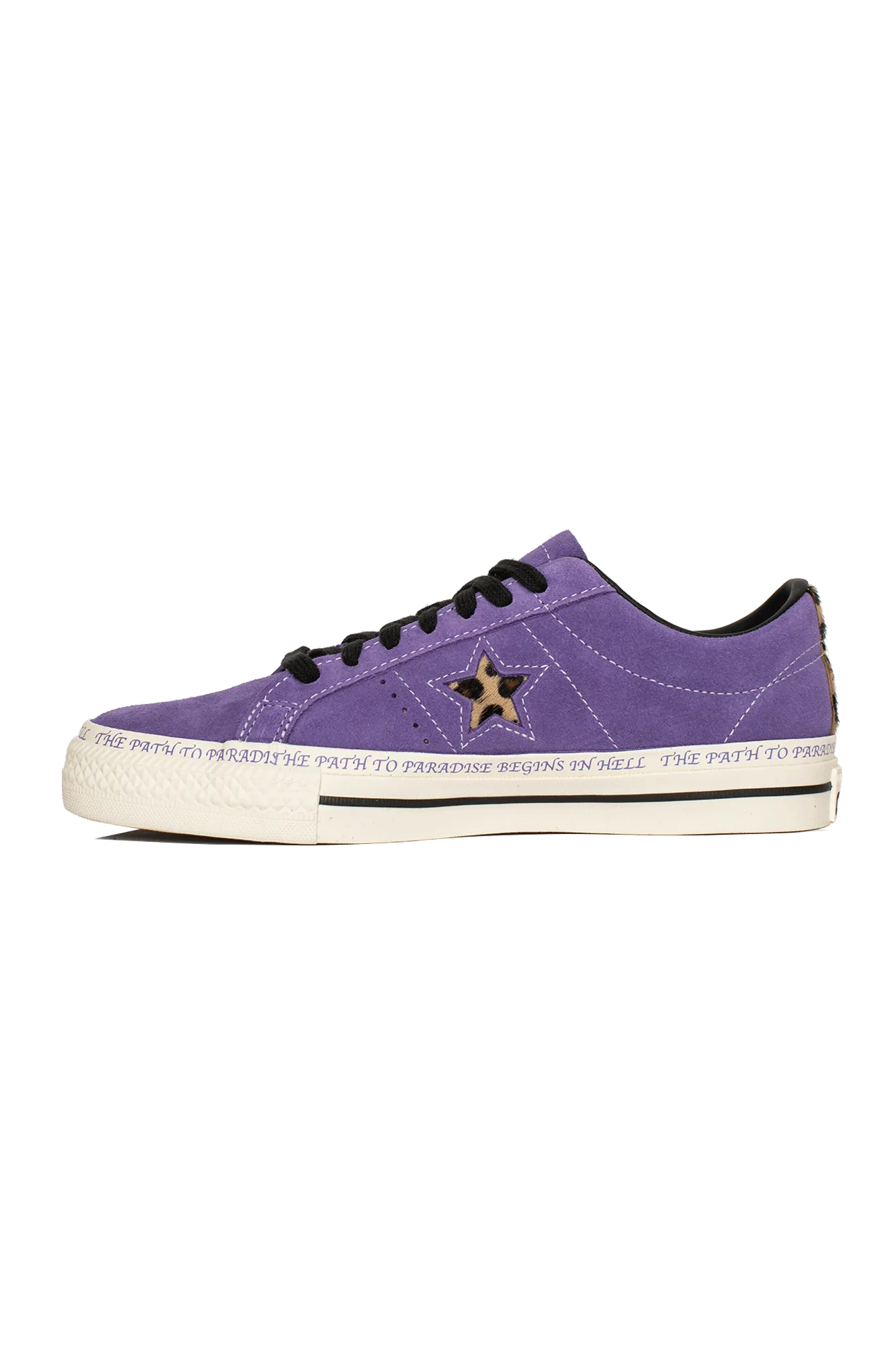 One Star Pro Ox