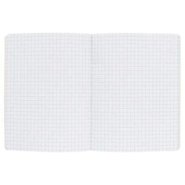 Ormond 120 Page C3 Durable Cover Sum Copy Book