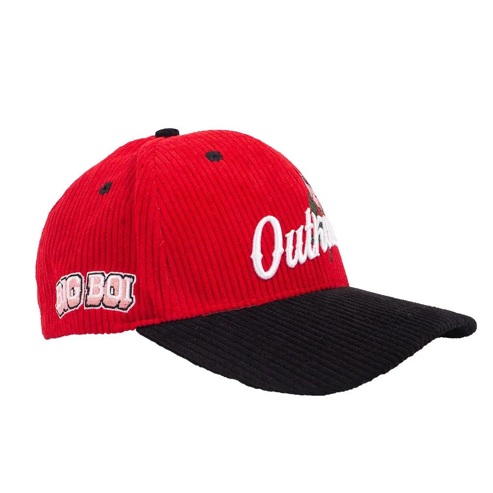 OUTKAST BIG BOI YOUTH CORDUROY HAT