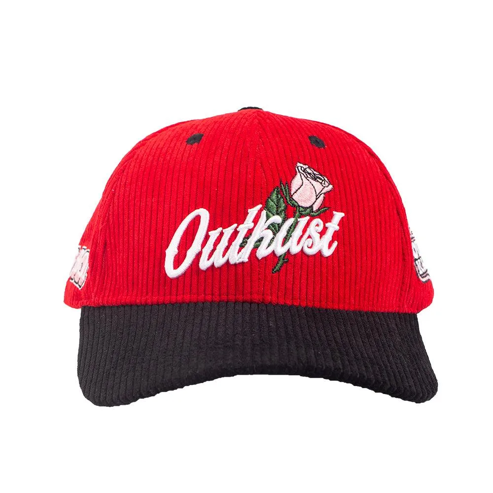 OUTKAST BIG BOI YOUTH CORDUROY HAT