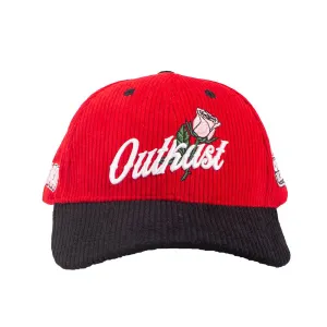 OUTKAST BIG BOI YOUTH CORDUROY HAT