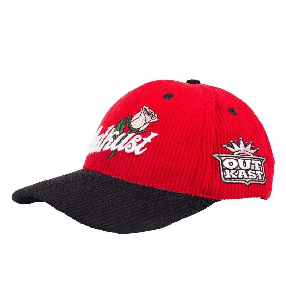 OUTKAST BIG BOI YOUTH CORDUROY HAT