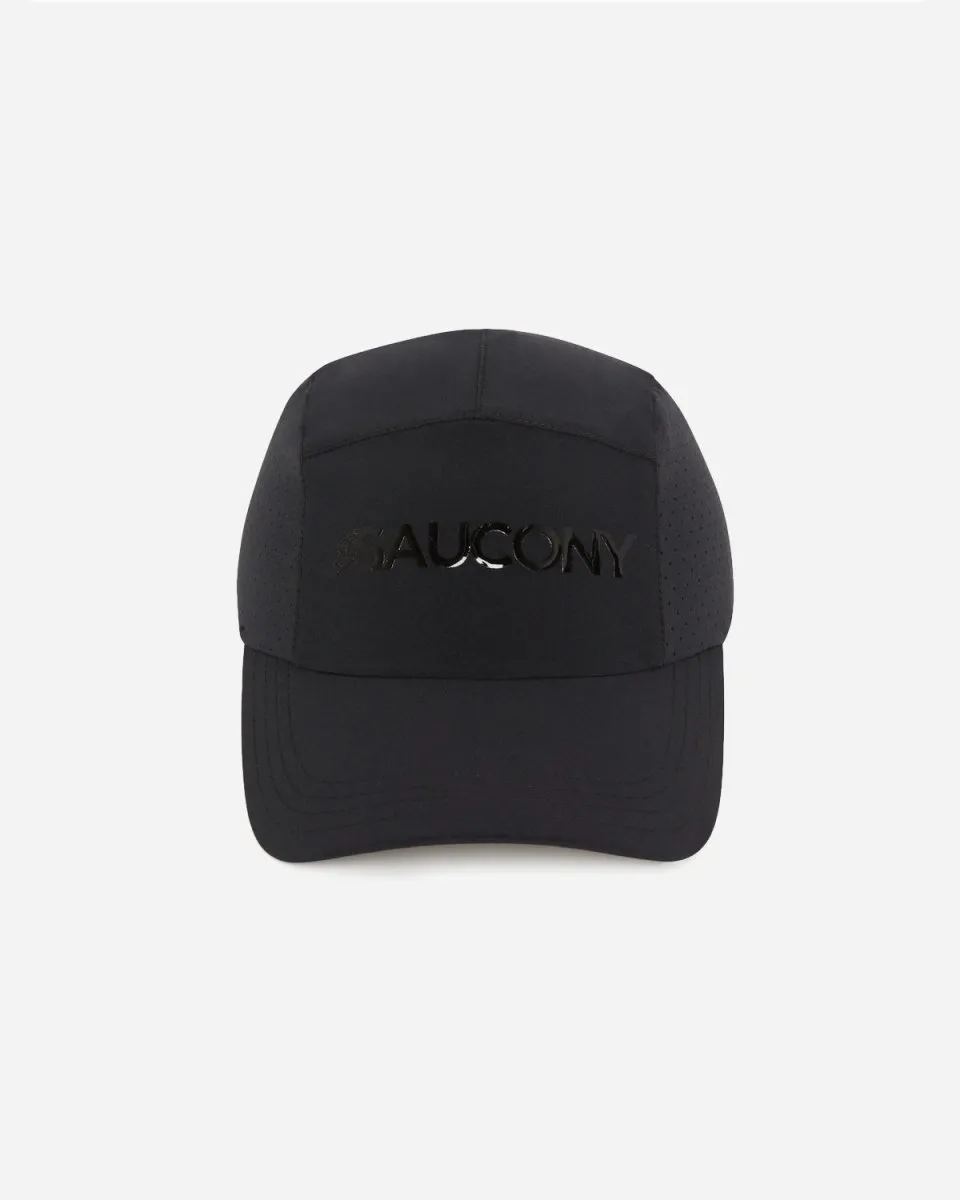 Outpace Hat - Black