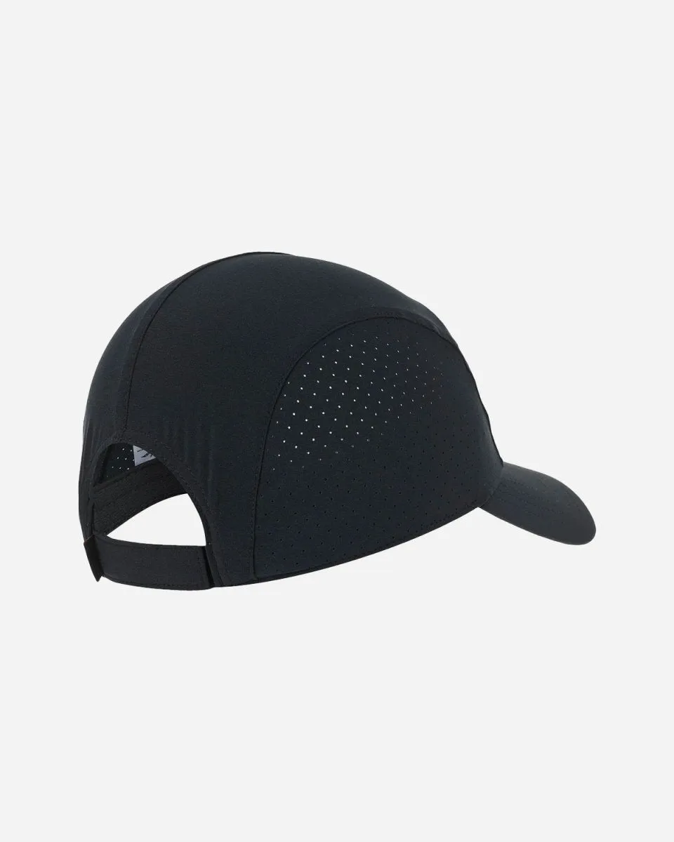 Outpace Hat - Black