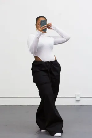 Oversized Cargo Pant