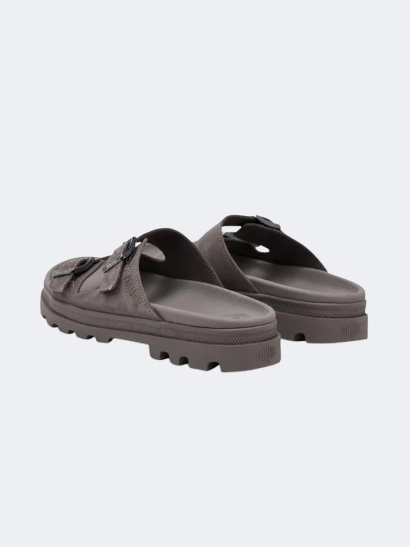Palladium Dunelite Riviera Men Lifestyle Slippers Rocks