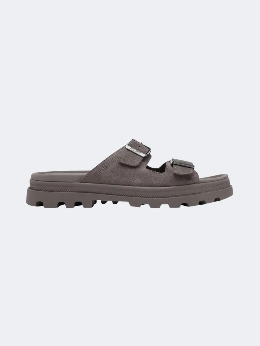 Palladium Dunelite Riviera Men Lifestyle Slippers Rocks