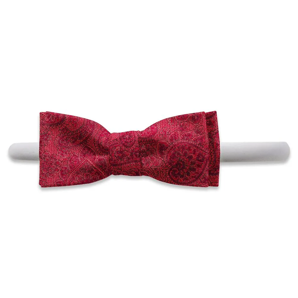 Pembroke Persimmon - Kids Hair Band