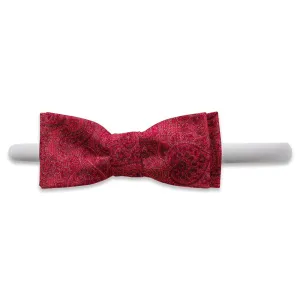 Pembroke Persimmon - Kids Hair Band