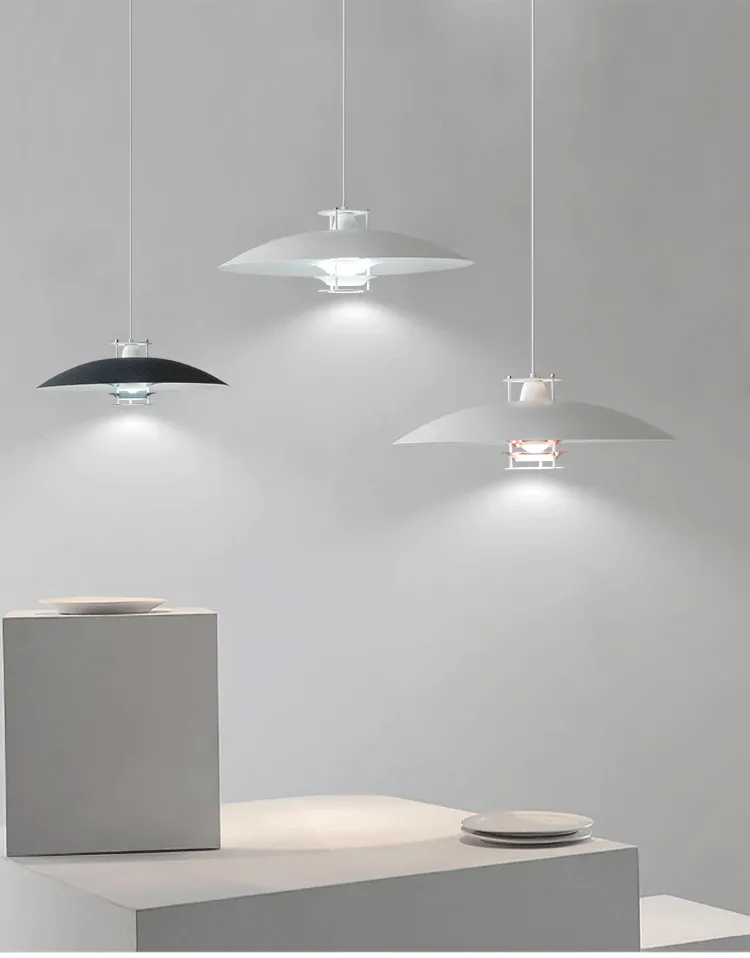 Pendant Light JL341
