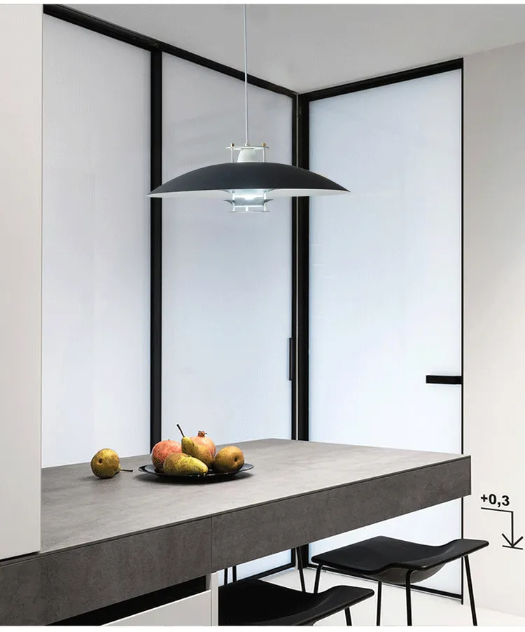 Pendant Light JL341