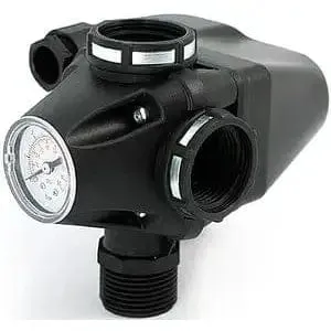 Pentax Automatic Pump Control 3-Way - PM5-3W