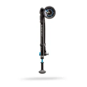 Performance Suspension Pump
