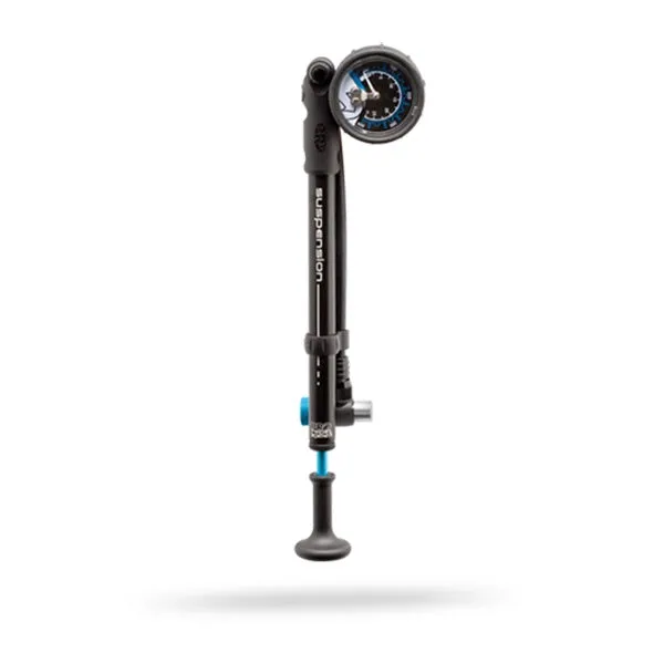 Performance Suspension Pump