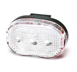 PIONEER FRONT FLASHING LIGHT