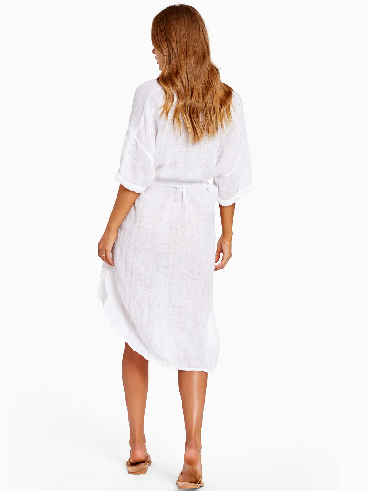 Playa Dress