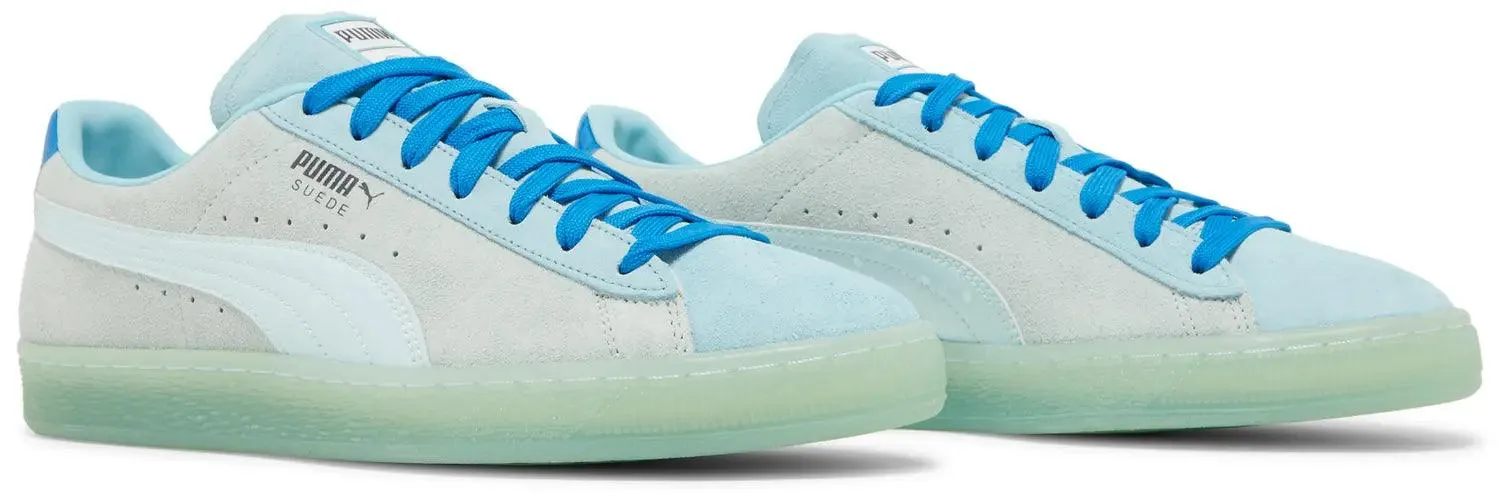 Puma Suede Pokémon Squirtle