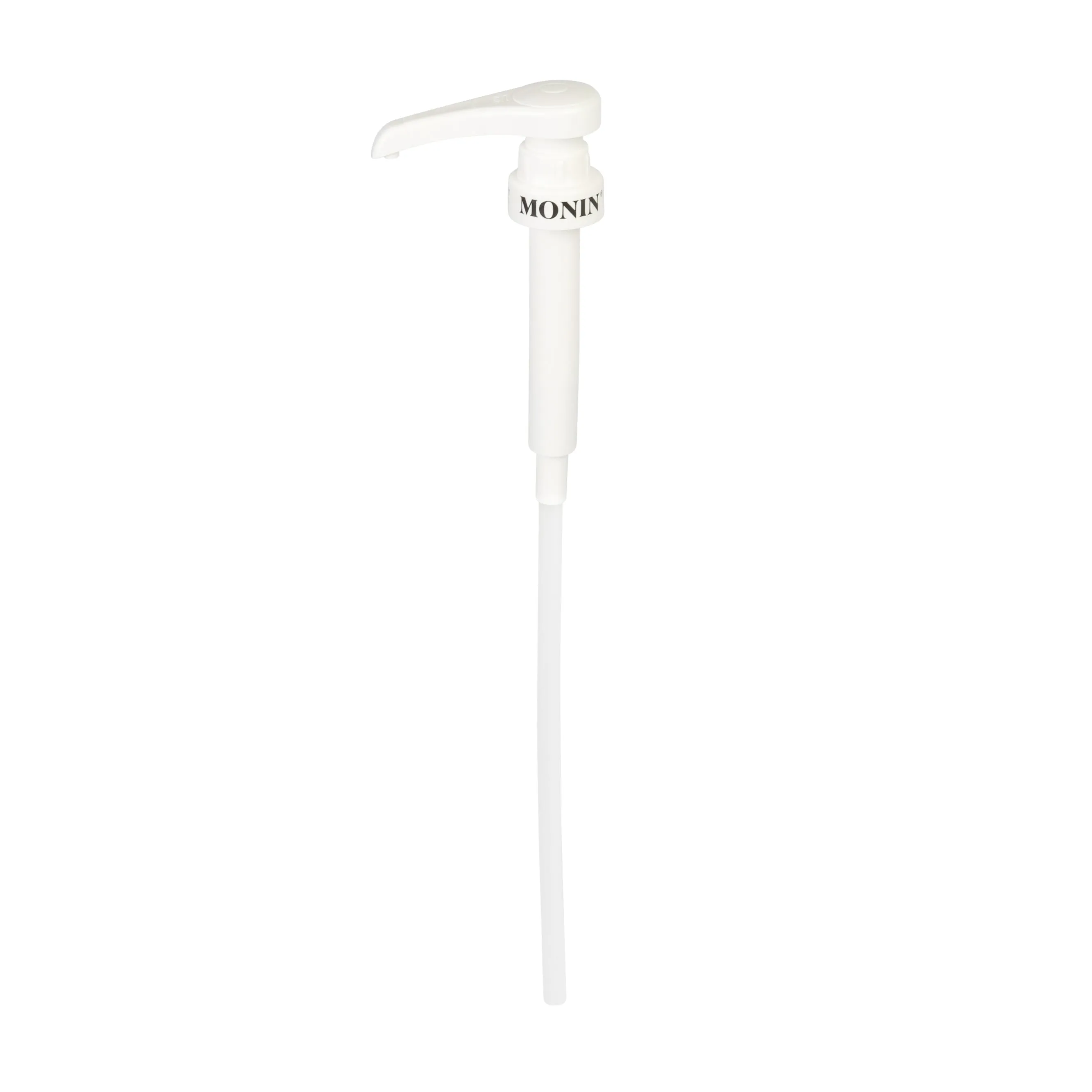 Pumps for 1 Litre Plastic Syrup (10ml)