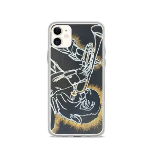 "Armstrong" iPhone Case
