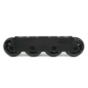 Ready to Roll - COMPASS - North Wilkesboro- 90mm - black