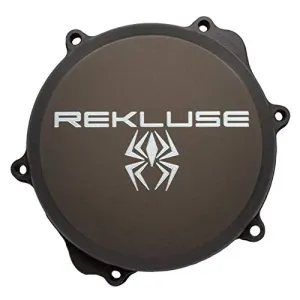 Rekluse Racing 156-44120 Clutch Cover Yam
