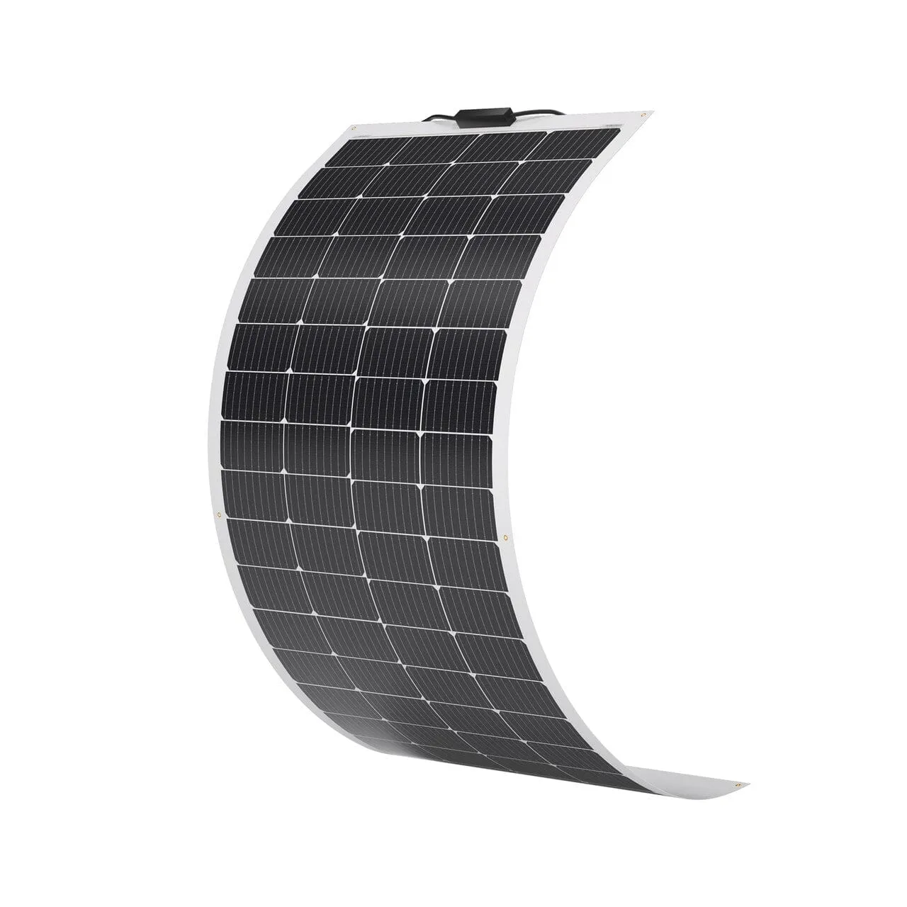 Renogy 200-Watt 12-Volt Flexible Monocrystalline Solar Panel