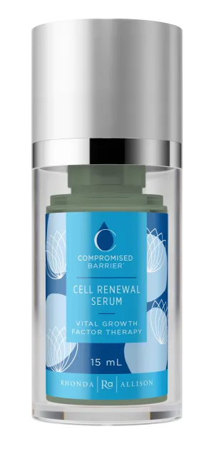Rhonda Allison CB Cell Renewal Serum