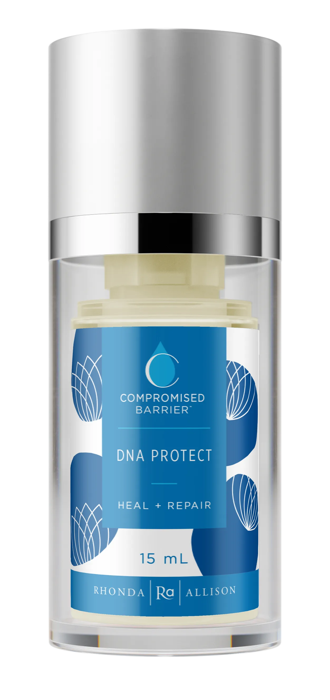 Rhonda Allison CB DNA Protect