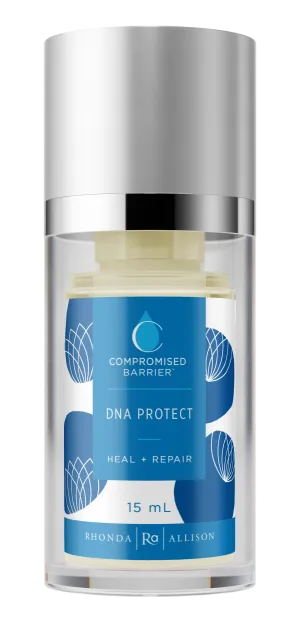 Rhonda Allison CB DNA Protect