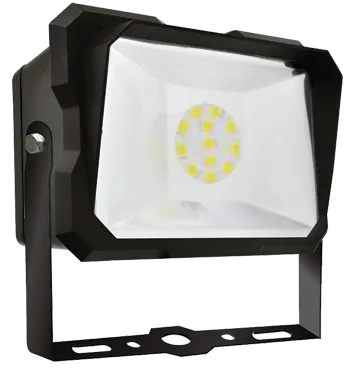 RHYNO LED 10W 12/24VDC Flood Light
