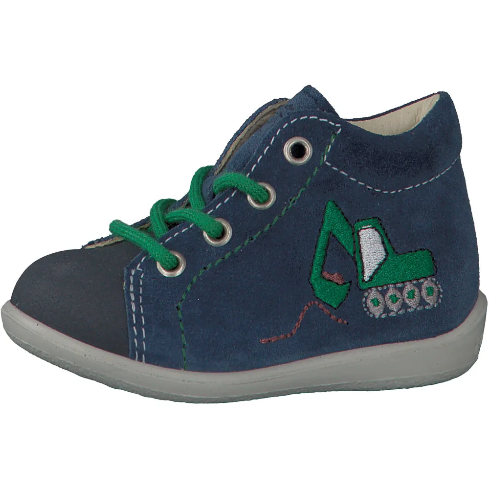 Ricosta Andy Reef Boots