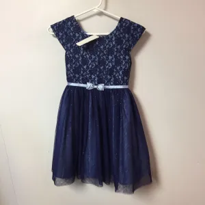 Robe CHIC 8 ans