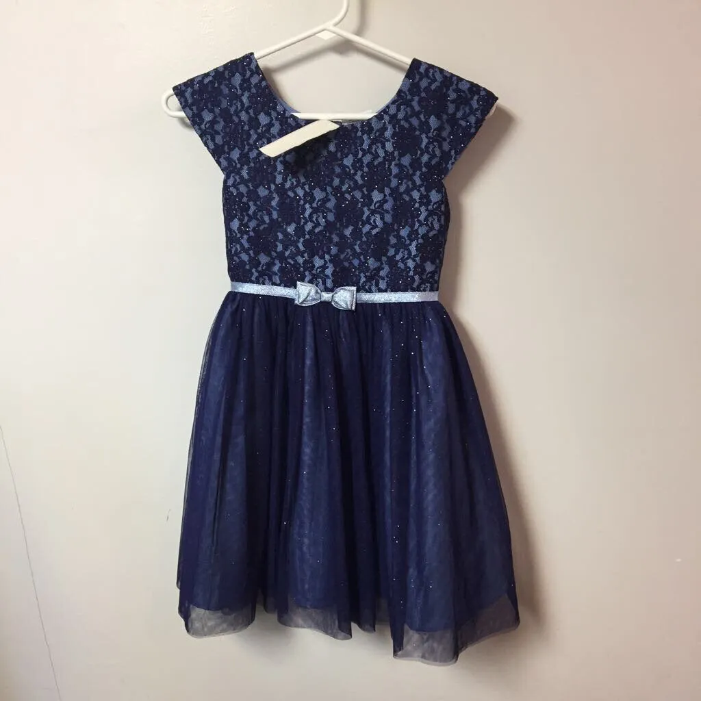Robe CHIC 8 ans